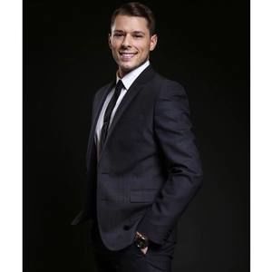 Meet your Posher, Blaine